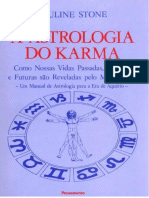 A ASTROLOGIA DO KARMA