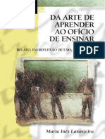 A arte de aprender e o ofício de ensinar.pdf