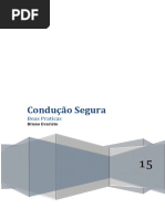 Boas Práticas para uma Condução Segura