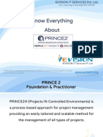 PRINCE 2 Foundation and Practitioner PDF
