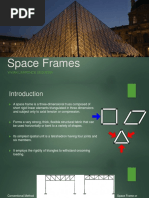 Space Frame Construction Methods | PDF | Framing (Construction ...