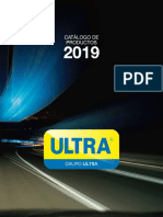 Catalogo Ultra 2019 PDF