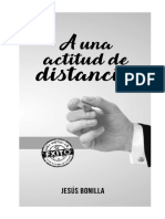 A Una Actitud de Distancia (07-11-18) PDF