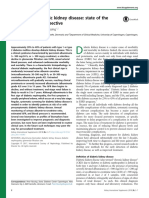 4 Diagnosis of diabetic kidney disease_ state of the art and future perspectiv