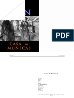 Henrik Ibsen - Casa de Muñecas PDF