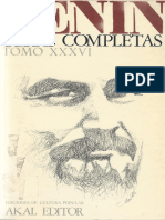 Lenin. -Obras completas, Tomo XXXVI.pdf