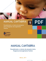 Manual Cantabria (ACOG - FAMILIAR) PDF
