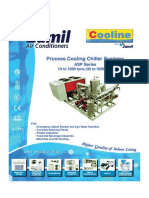 Alzamil Chiller - Series