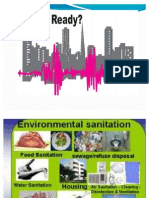 Environmental Health Laws and Policies