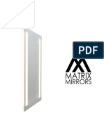 Matrix Mirrors PDF