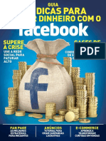 GUIA - 301 DICAS PARA GANHAR DINHEIRO COM FACEBOOK.pdf