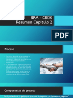 BPM Capitulo 2 – CBOK.pptx