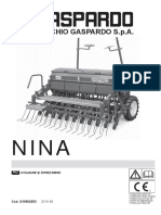 Operation Manual NINA 2015-09 (G19502553)