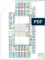 General patient ward layout