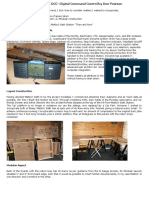 Bachmann DCC Decoder CV Settings Guide | PDF | Physical Quantities ...