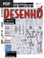 Curso Completo de Desenho
