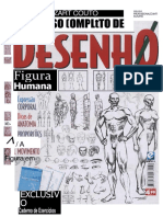 Curso Completo de Desenho