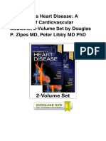 Braunwald S Heart Disease A Textbook of PDF
