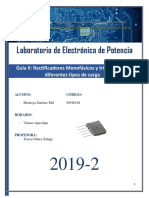 Informe 2 Montoya