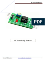 Datasheet of IR  Sensor.pdf