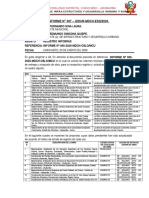 Informe 07 REGISTRO INFOBRAS