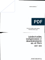 Intelectuales, indigenismo y descentralismo, 1897-1931. Deustua y Rénique.pdf