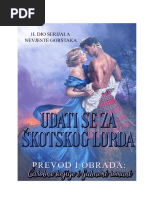 Škotske ljubavne knjige