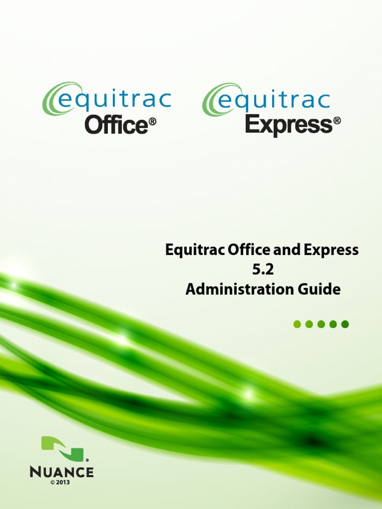 Administration Guide PDF | Download Free PDF | Code | Information ...