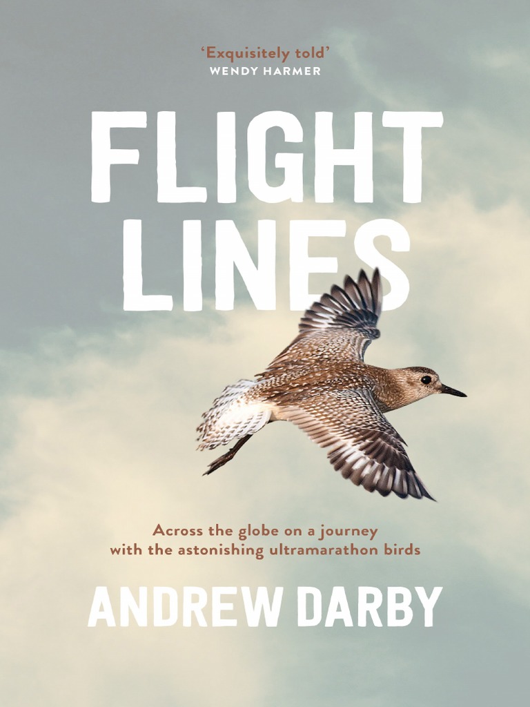 Flight Lines Chapter Sampler | PDF | Birds | Bird Migration