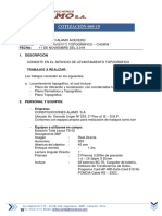 069 Proforma - Topografía