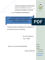 Patrick Final Year Dissertation 2018 - INES - RUHENGERI PDF