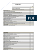 Planilla de Inspección de Pulling PDF