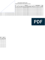 FORMAT DATA TK Adhi Karya 2019-2020