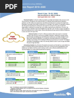 Manitoba Influenza Surveillance Report (Jan. 19–25, 2020)