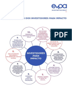 Principios Investidores Para Impacto-EVPA