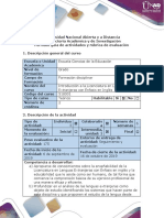 Guía de actividades y rúbrica de evaluación - Tarea 2 - Comparación (2)