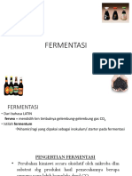 3. FERMENTASI KECAP