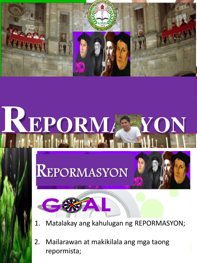 Repormasyon 180102014157 | PDF