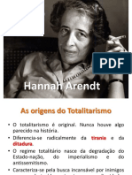 Arendt