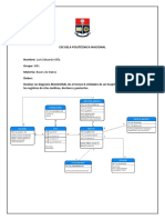 Loña Diagrama Relacional Hospital