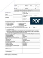 FORM Edukasi 1