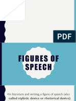 Figures of Speech 2