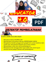 PPT UMMI - EDUCATOR 4.0.pptx