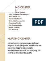 Nursing Center