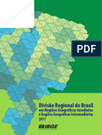 Divisao Regional BR PDF