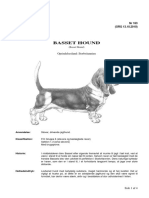 BASSET HOUND - mobillos.d