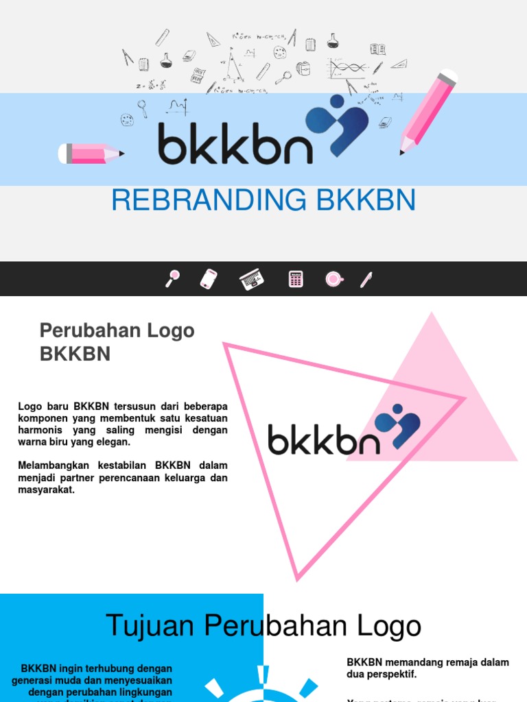 Nuevo Logo Bkkbn