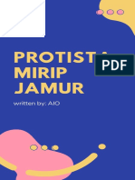 AIO Protista Mirip Jamur-1