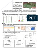 BAB 6 Suhu Kalor Ringkas Soal