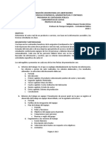 Proyecto de Aula - Costos PDF